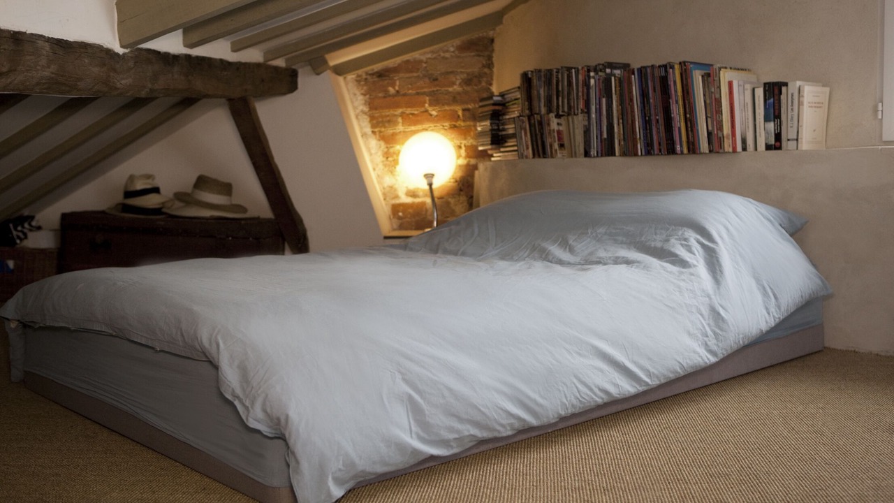 Photo of Bedroom in 10th Arrondissement