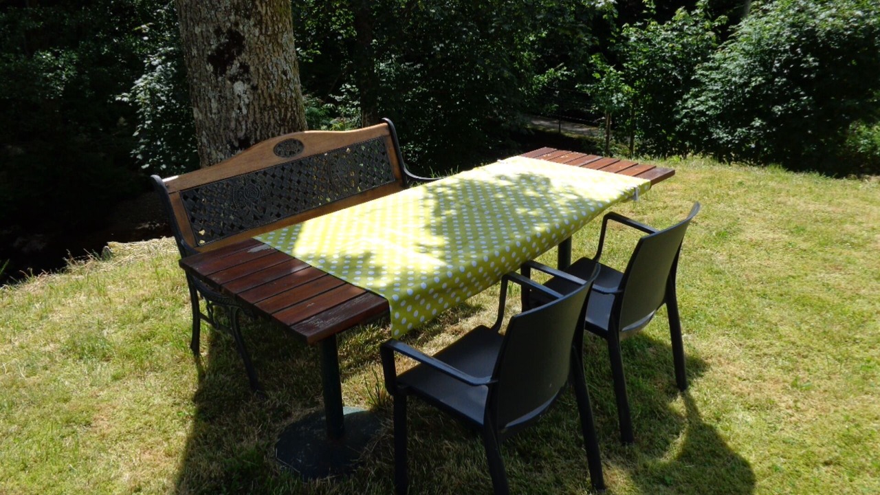 Photo of Outdoor in La Bresse