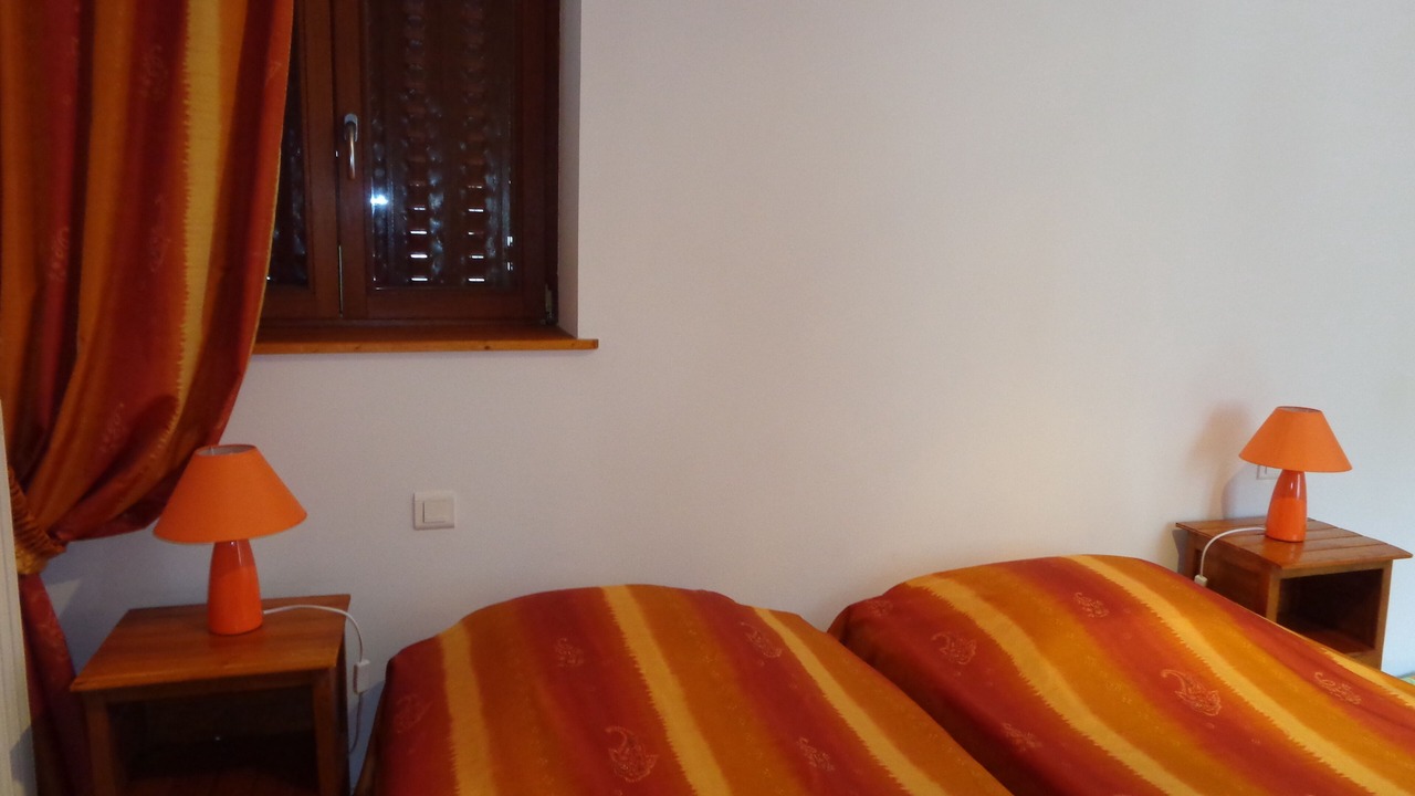 Photo of Bedroom in La Bresse