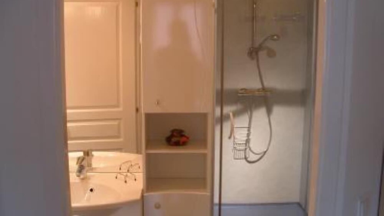 Photo of Bathroom in La Bresse
