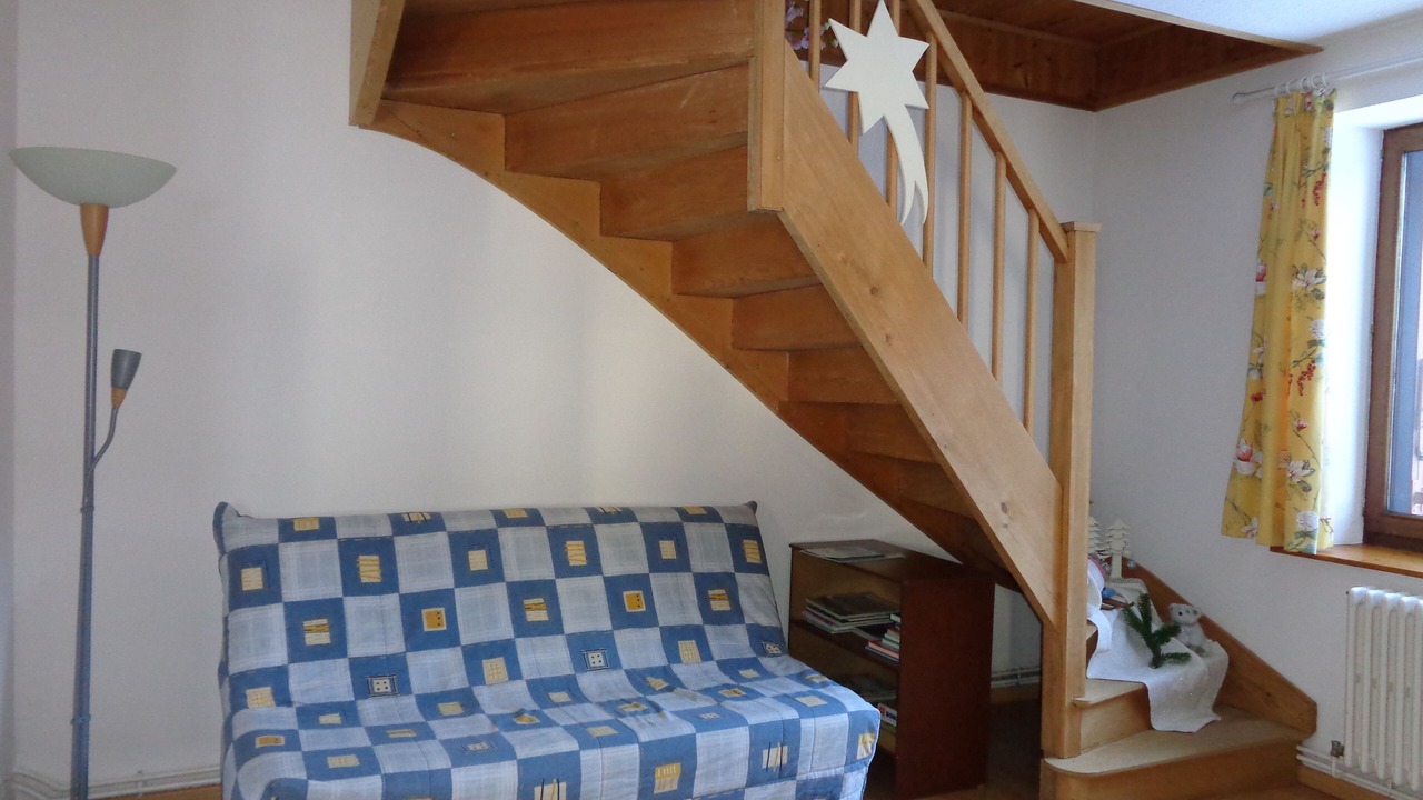 Photo of Livingroom in La Bresse
