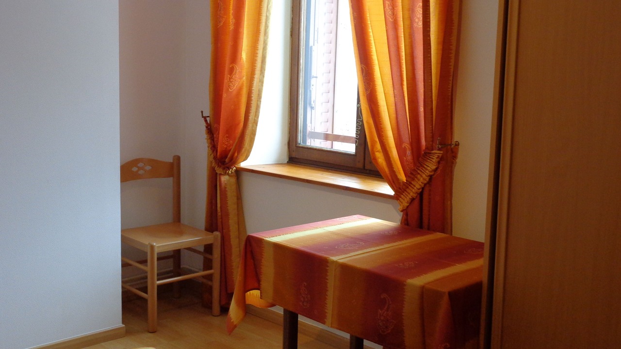 Photo of Bedroom in La Bresse