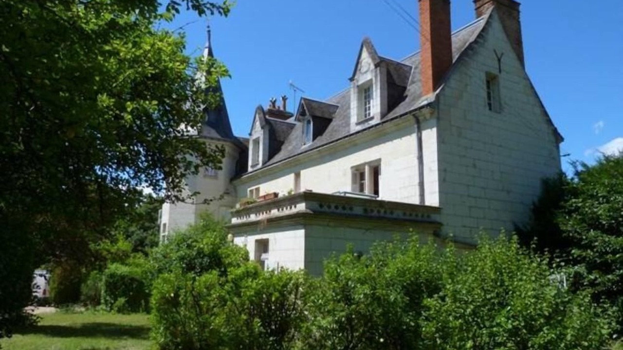 Photo of Outdoor in Saint-Avertin
