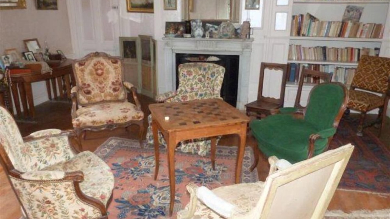Photo of Livingroom in Saint-Avertin