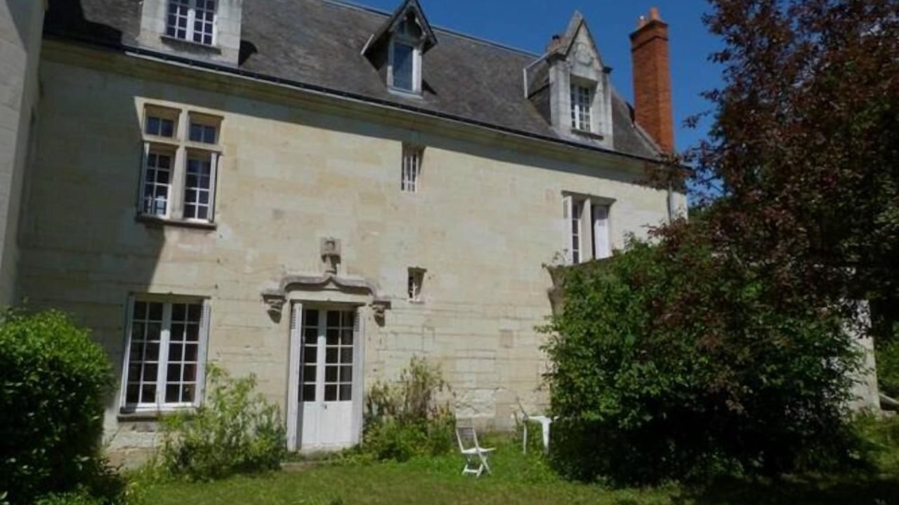 Photo of Outdoor in Saint-Avertin