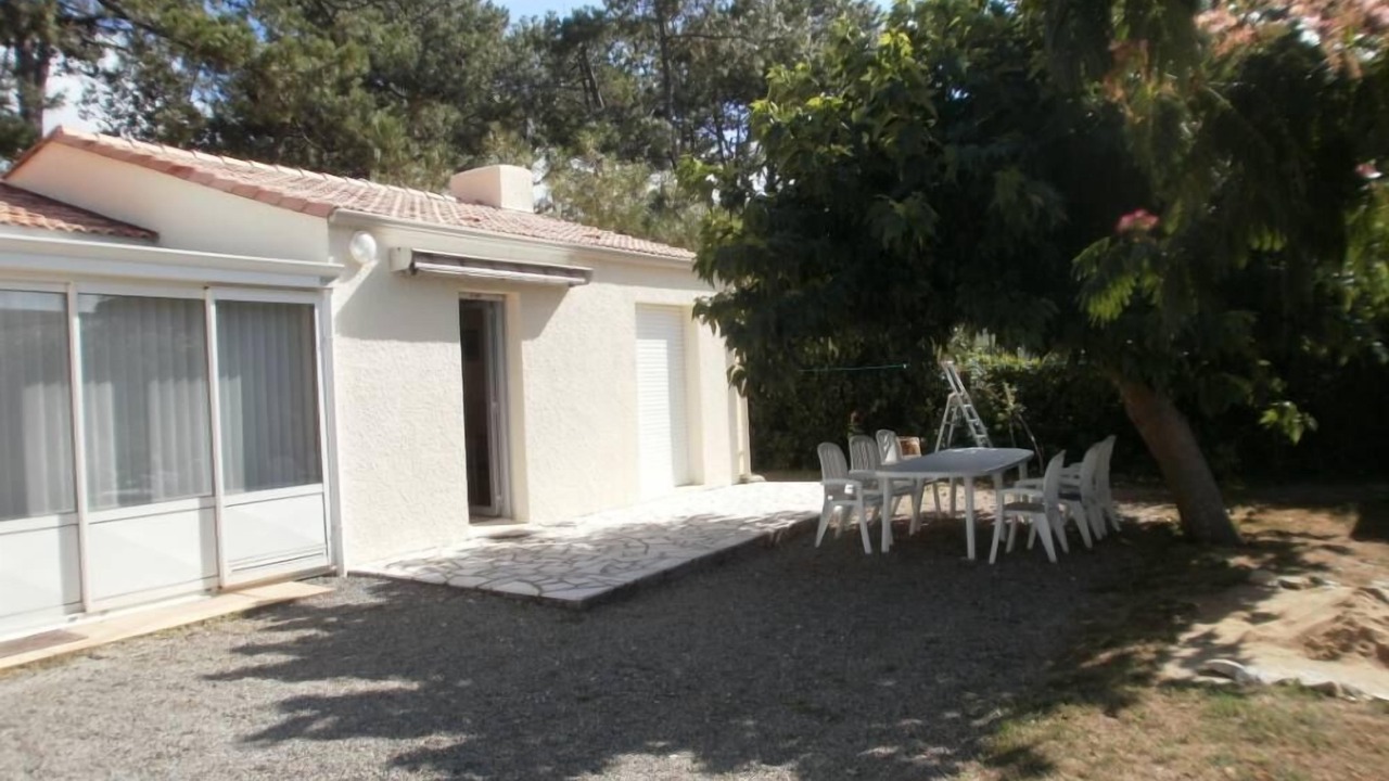 Photo of Outdoor in Jard-sur-Mer