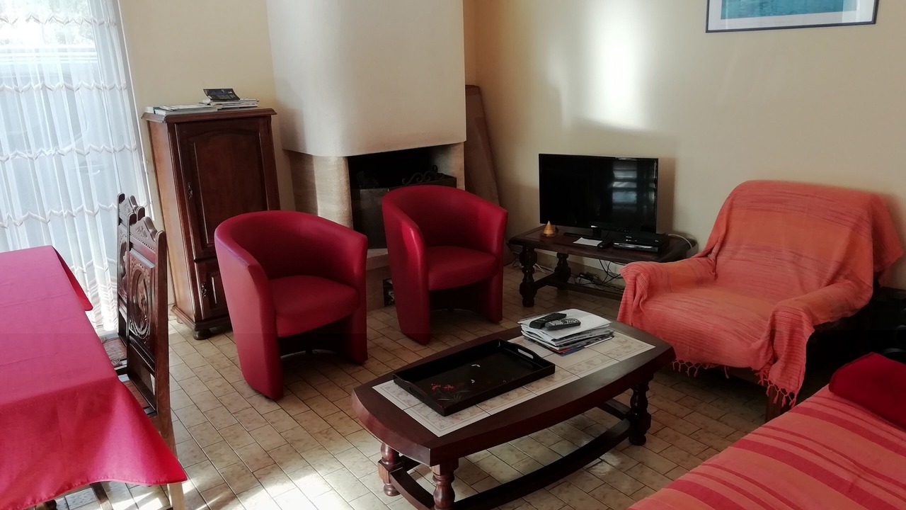 Photo of Livingroom in Jard-sur-Mer