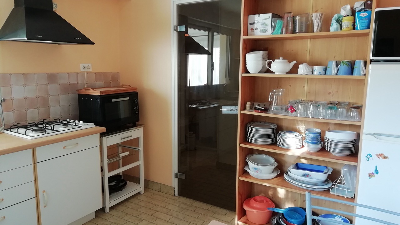Photo of Kitchen in Jard-sur-Mer