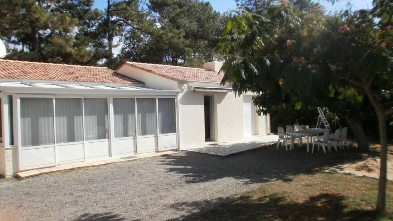 Photo of Outdoor in Jard-sur-Mer
