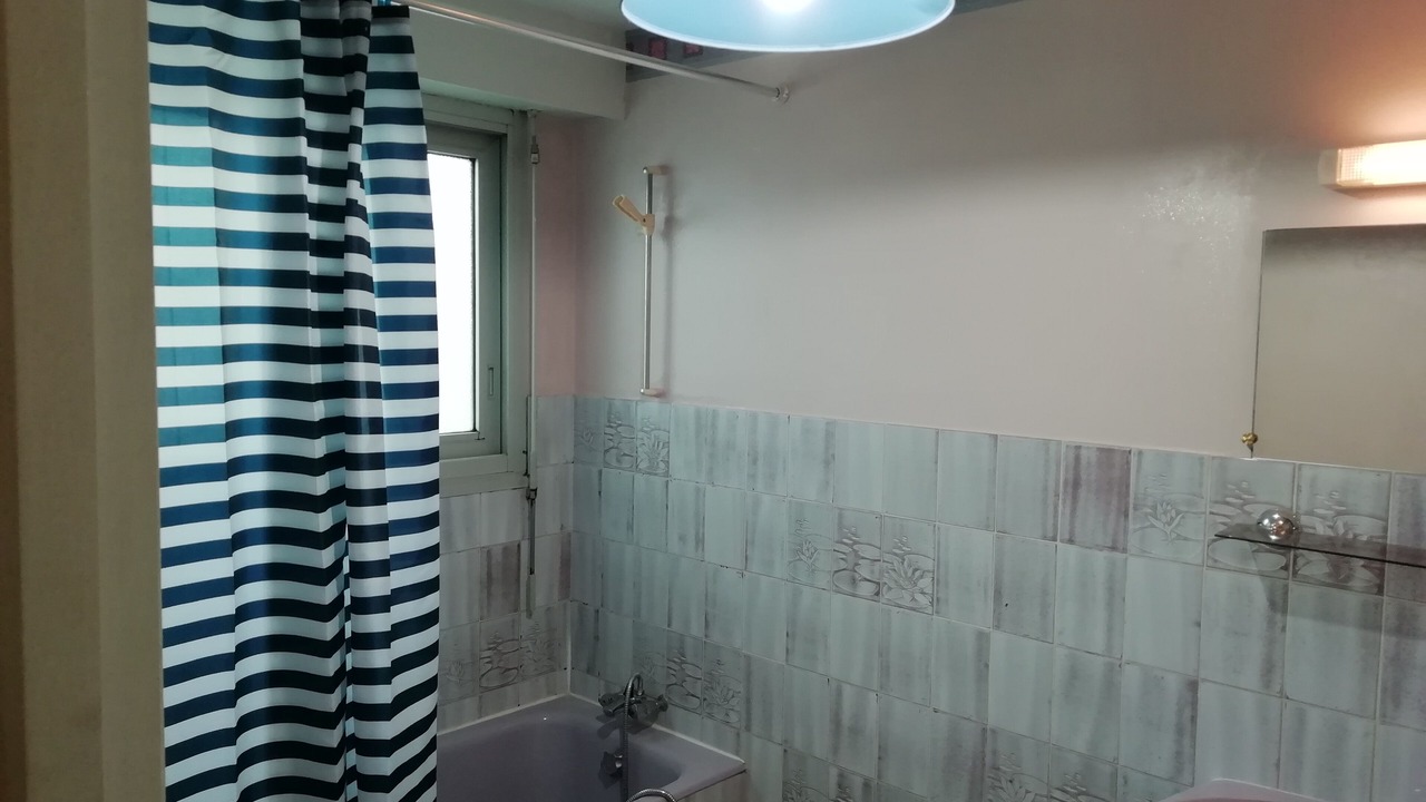 Photo of Bathroom in Jard-sur-Mer