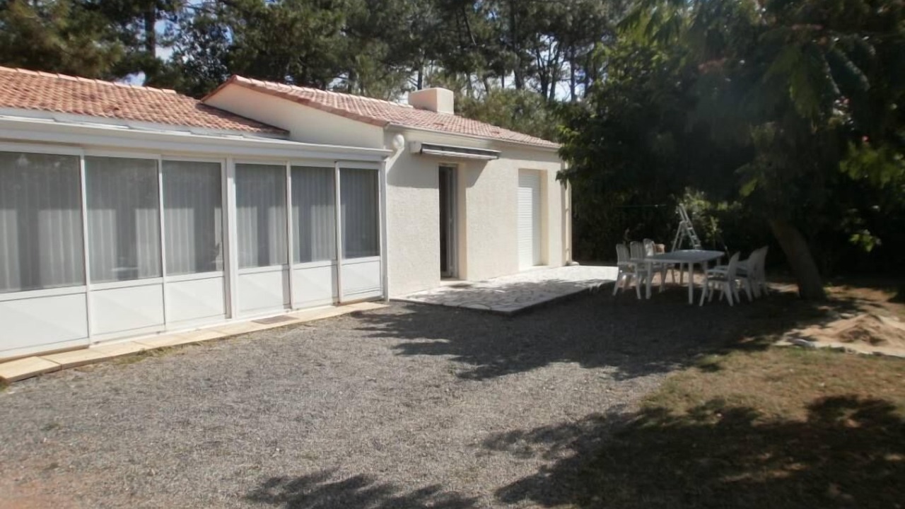 Photo of Outdoor in Jard-sur-Mer