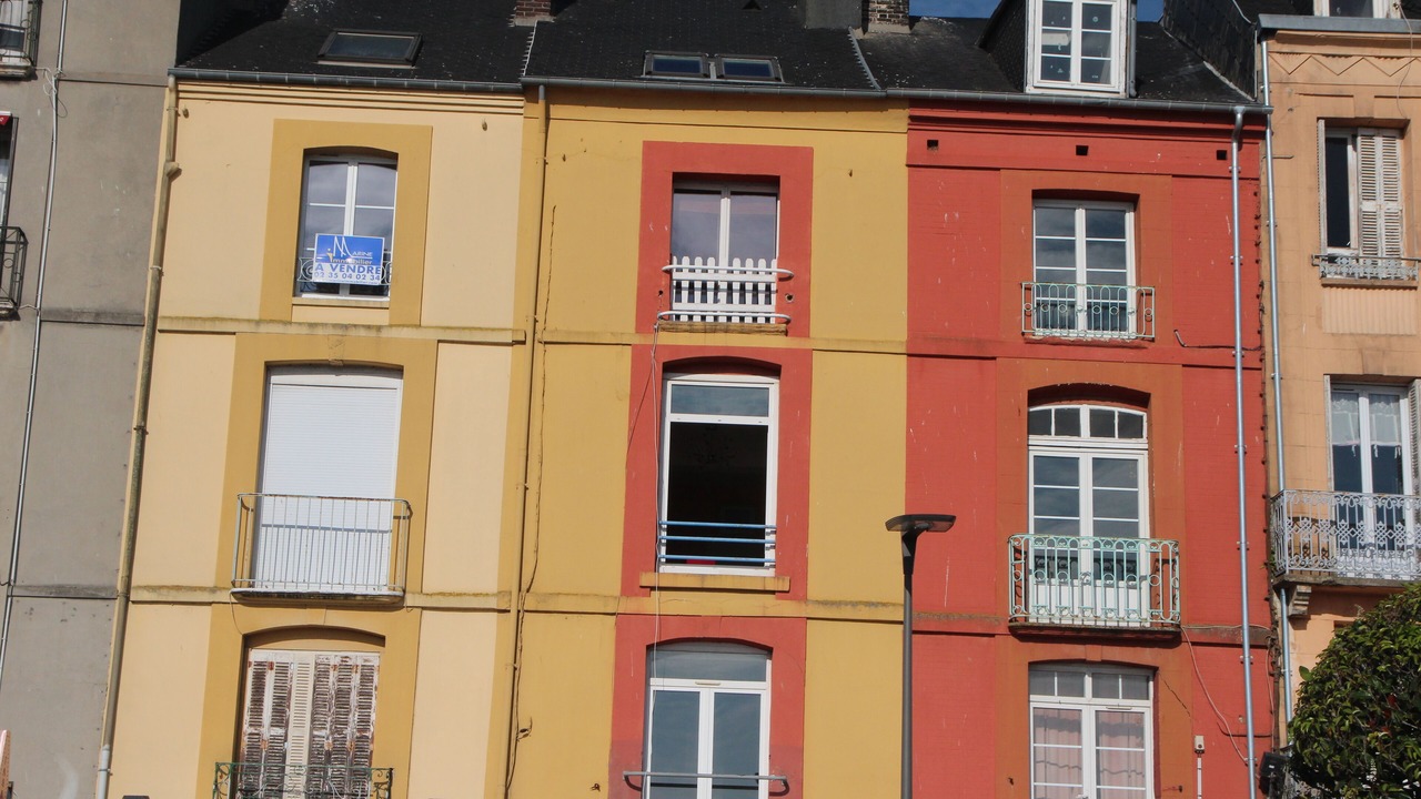 Photo of Outdoor in Dieppe
