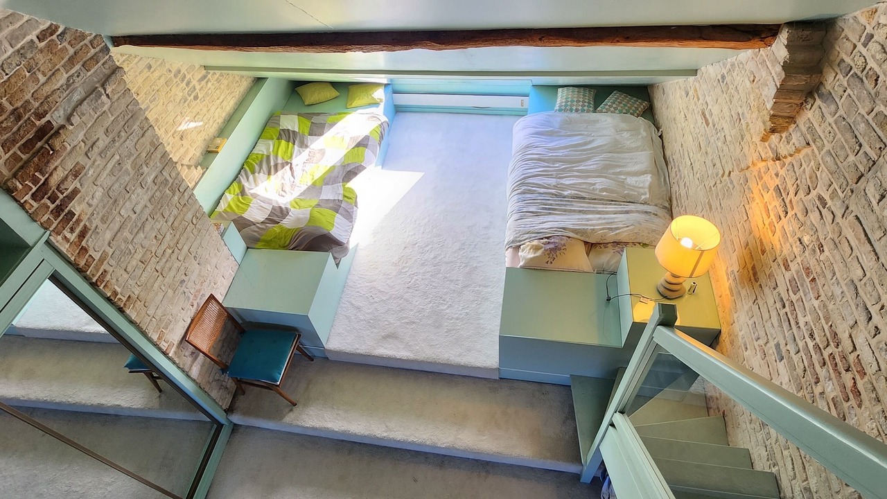 Photo of Bedroom in Dieppe