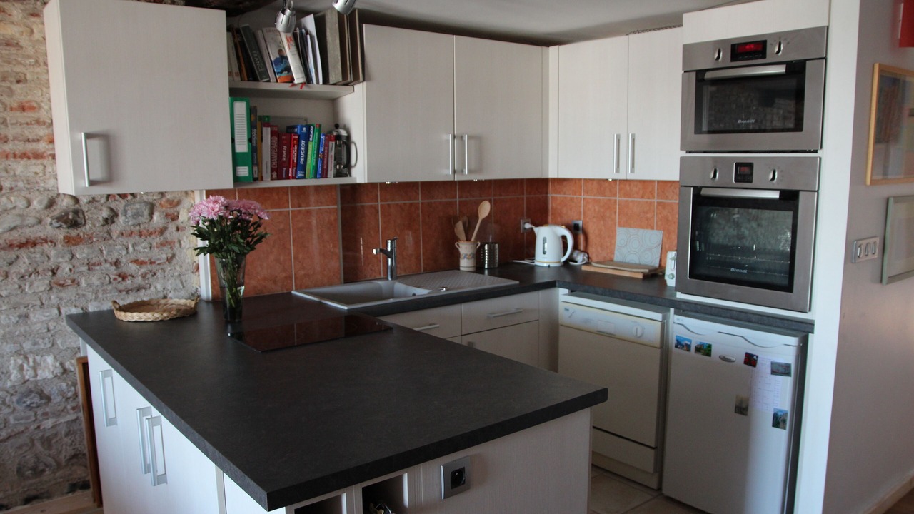 Photo of Kitchen in Dieppe