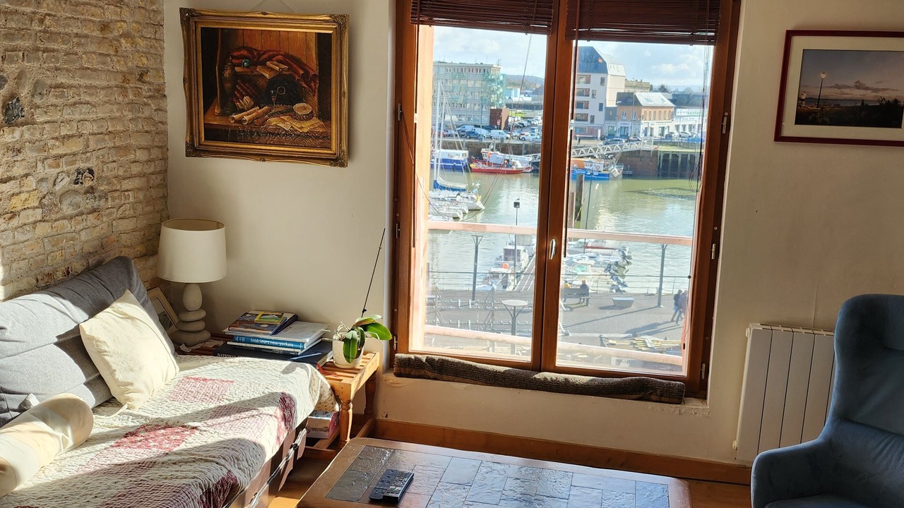 Photo of Livingroom in Dieppe