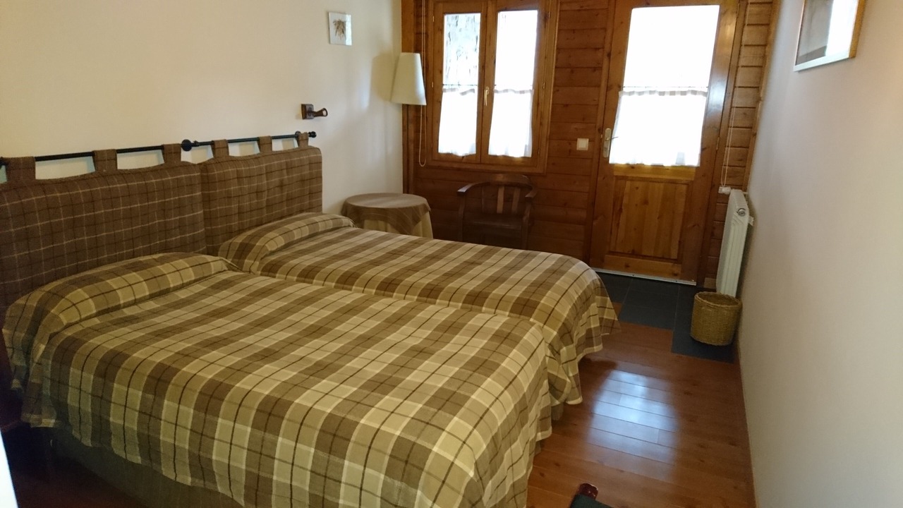Photo of Bedroom in Anyos
