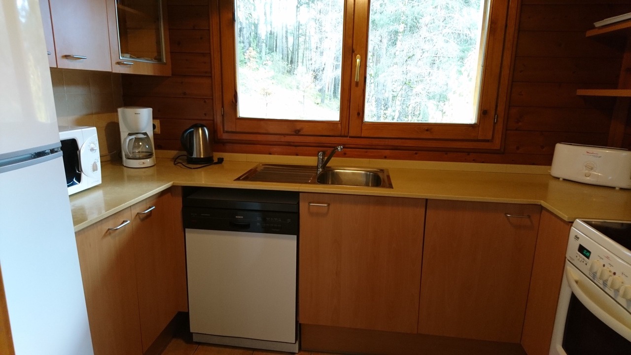 Photo of Kitchen in Anyos