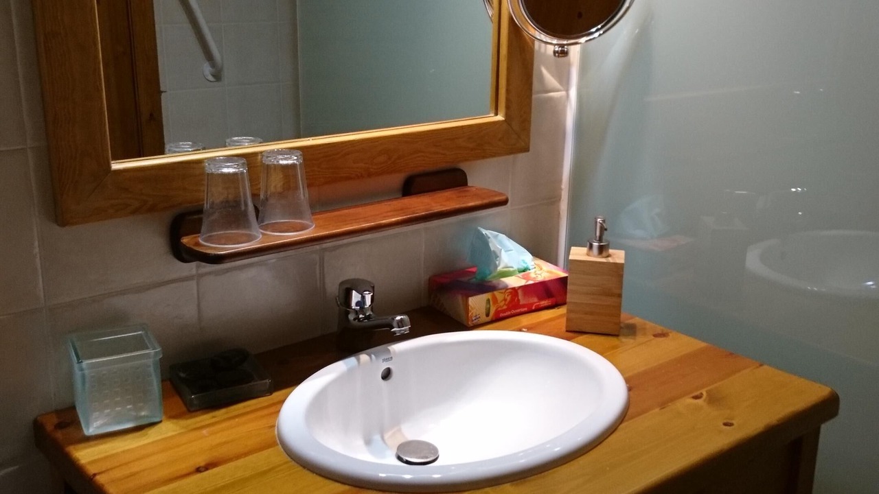 Photo of Bathroom in Anyos