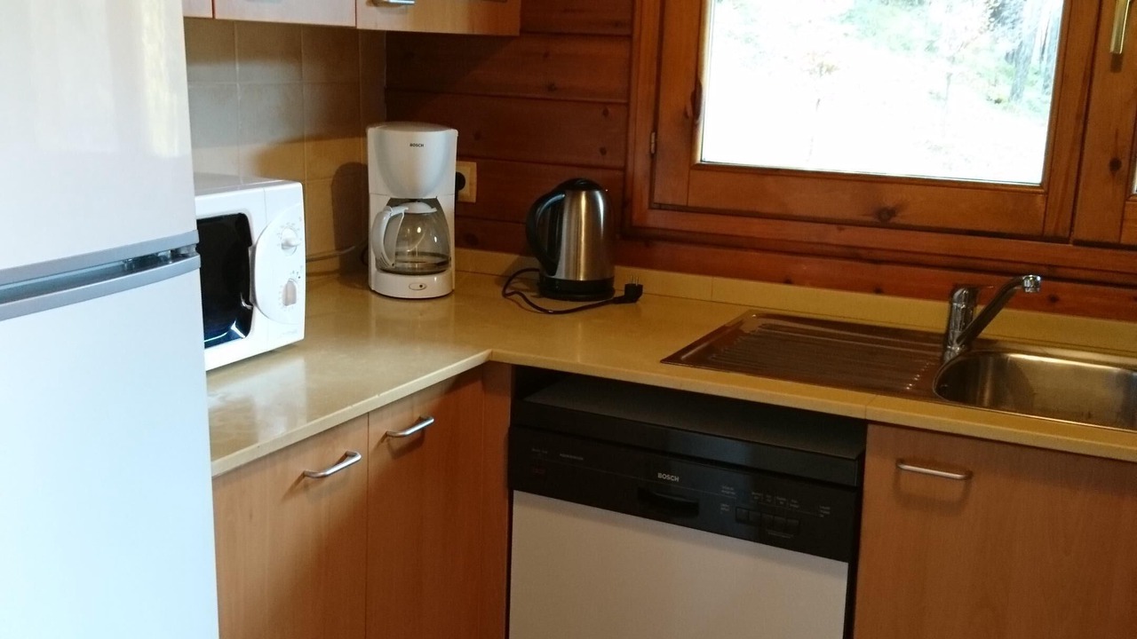 Photo of Kitchen in Anyos