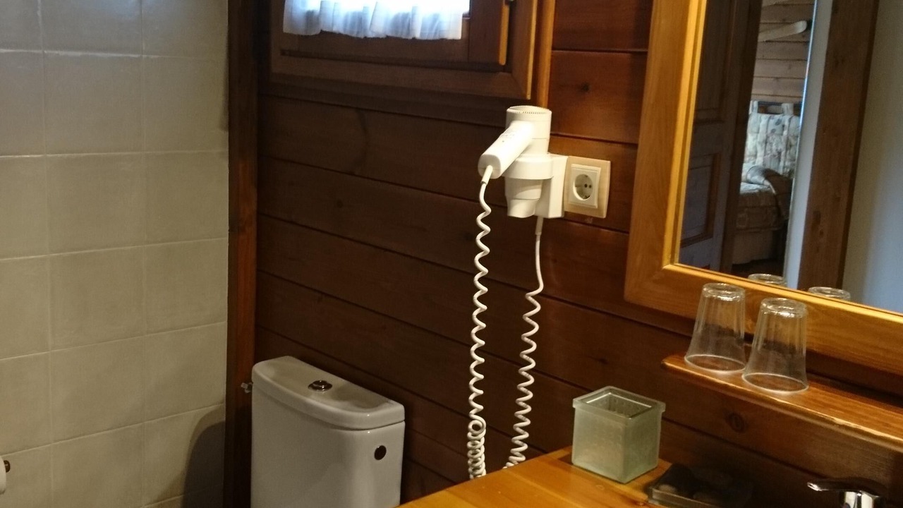 Photo of Bathroom in Anyos