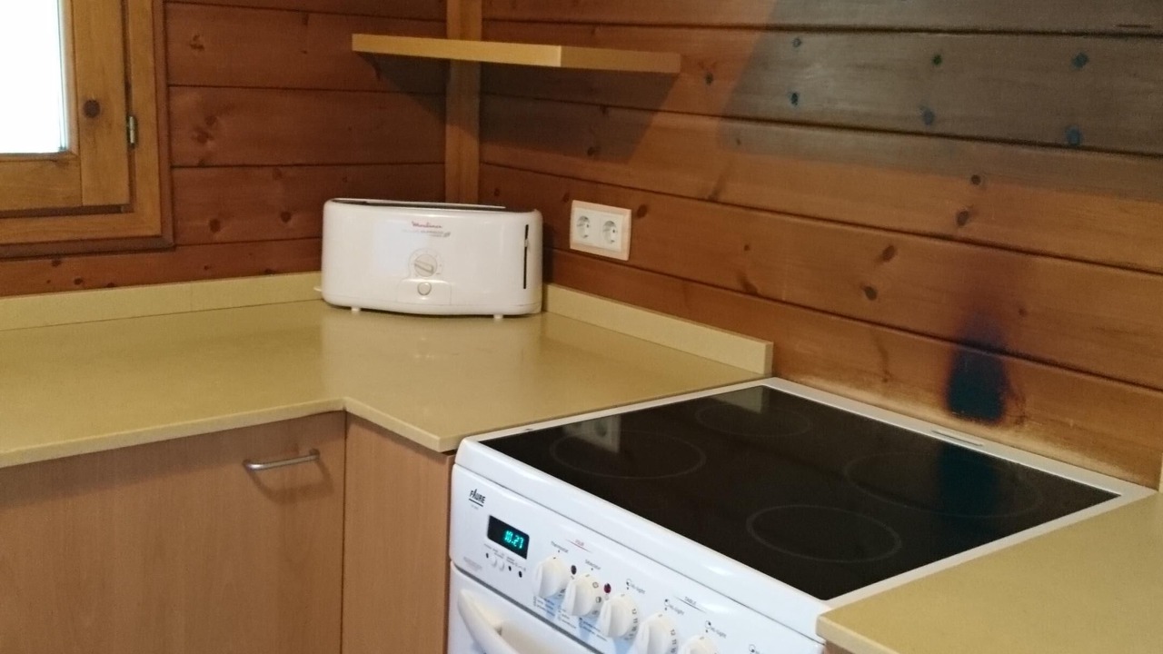 Photo of Kitchen in Anyos