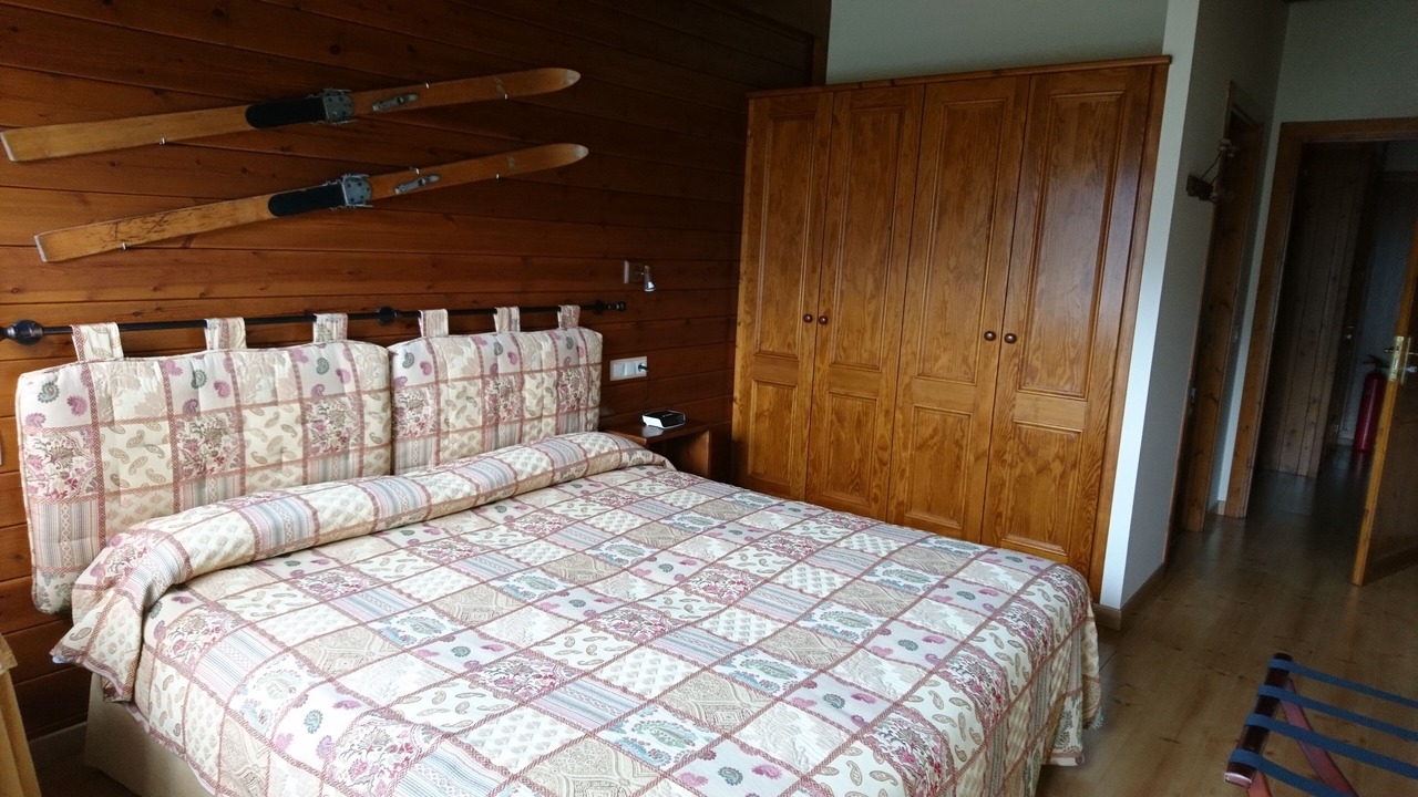 Photo of Bedroom in Anyos
