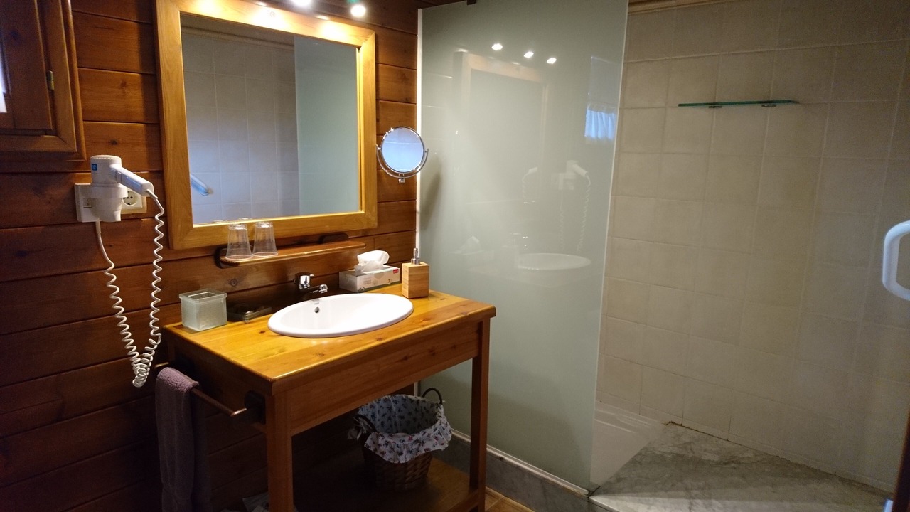 Photo of Bathroom in Anyos