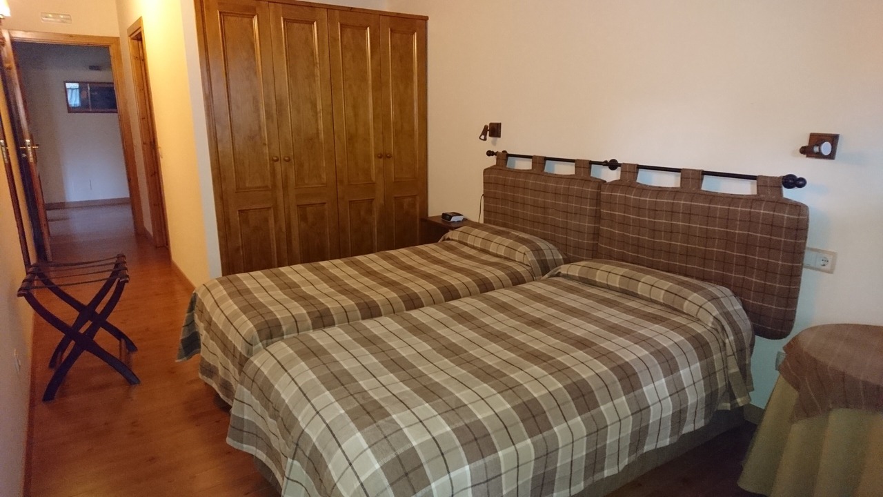 Photo of Bedroom in Anyos