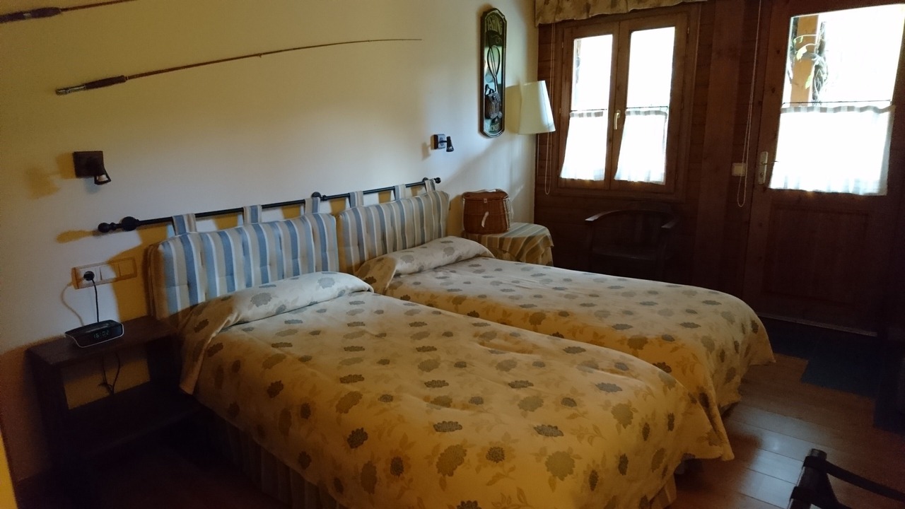 Photo of Bedroom in Anyos