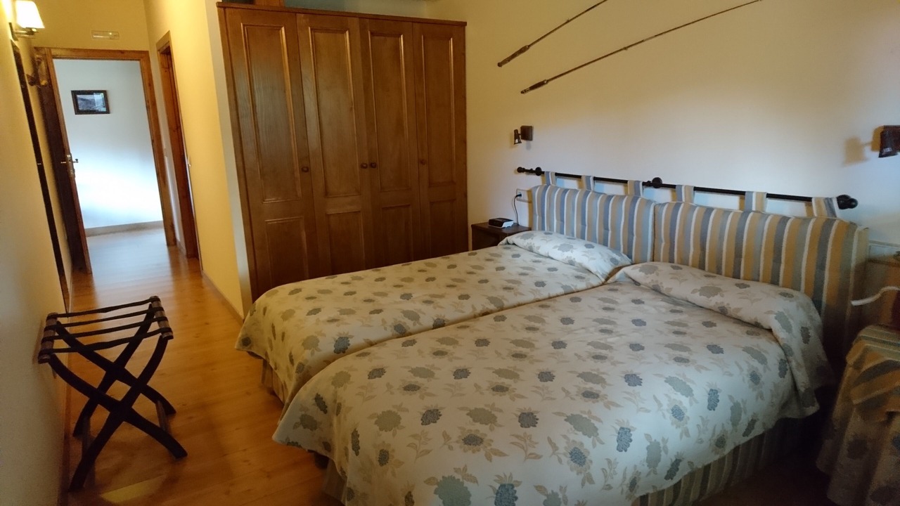 Photo of Bedroom in Anyos
