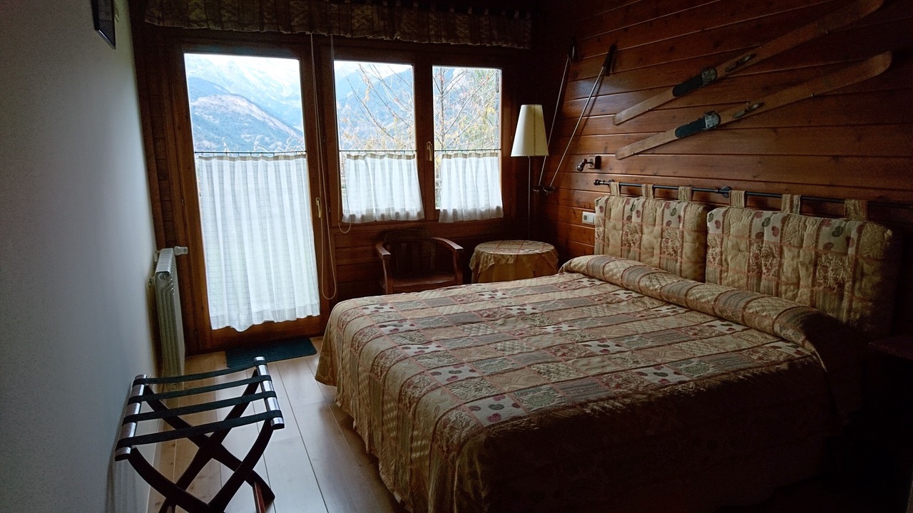 Photo of Bedroom in Anyos