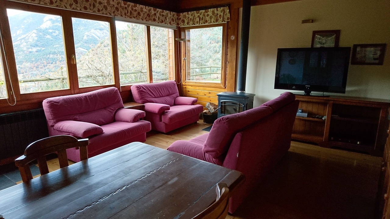 Photo of Livingroom in Anyos