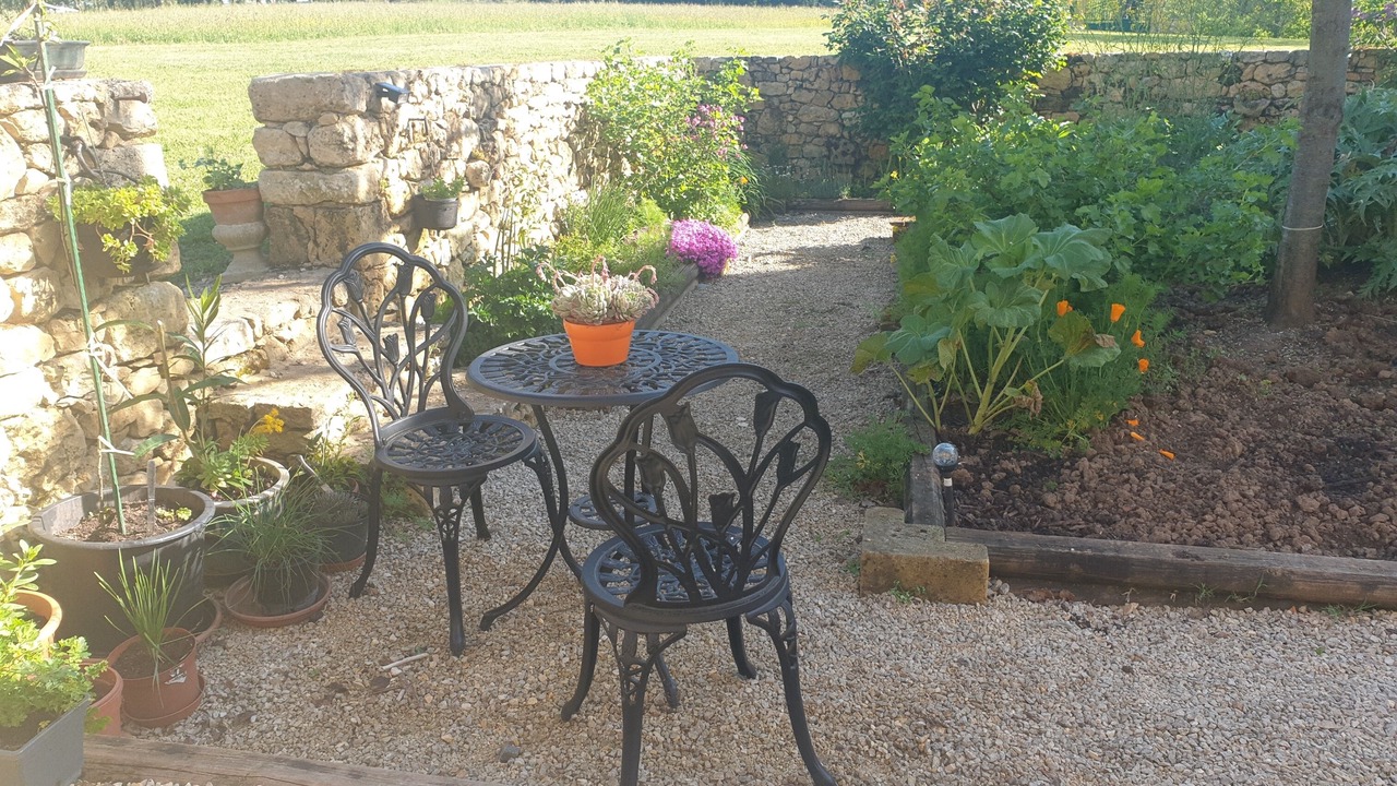 Photo of Outdoor in Couze-et-Saint-Front