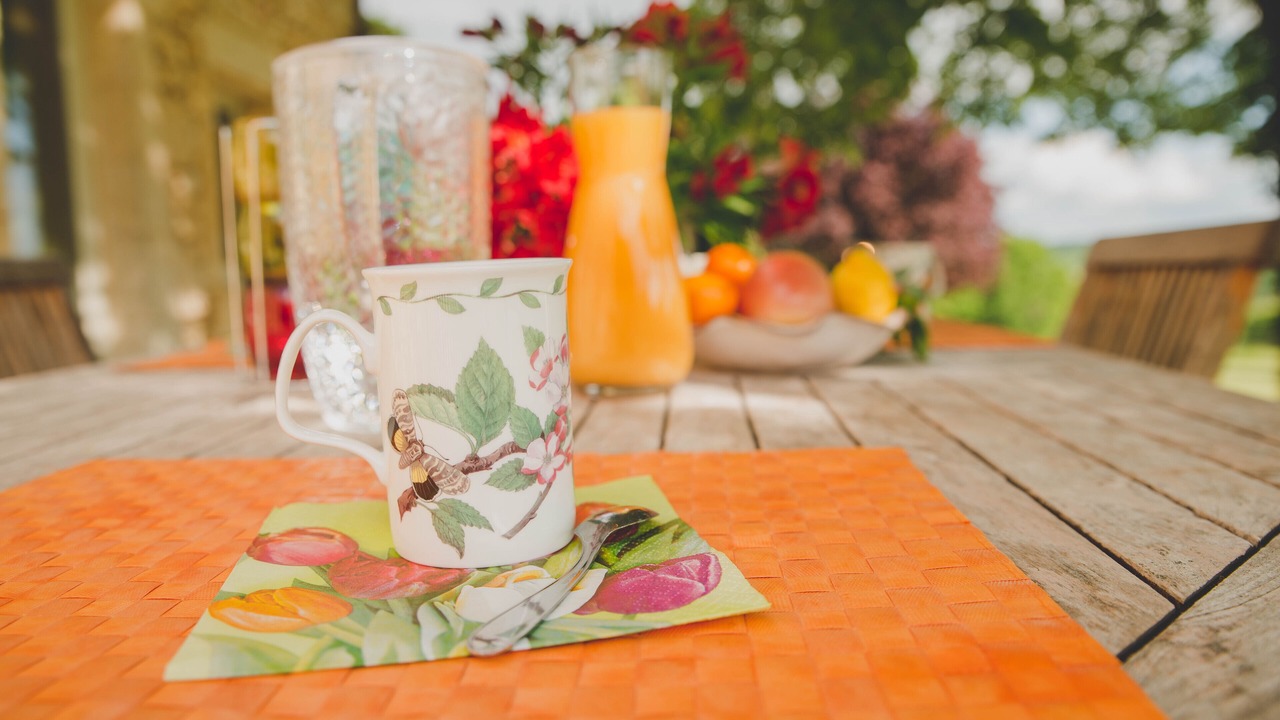 Photo of Outdoor in Couze-et-Saint-Front