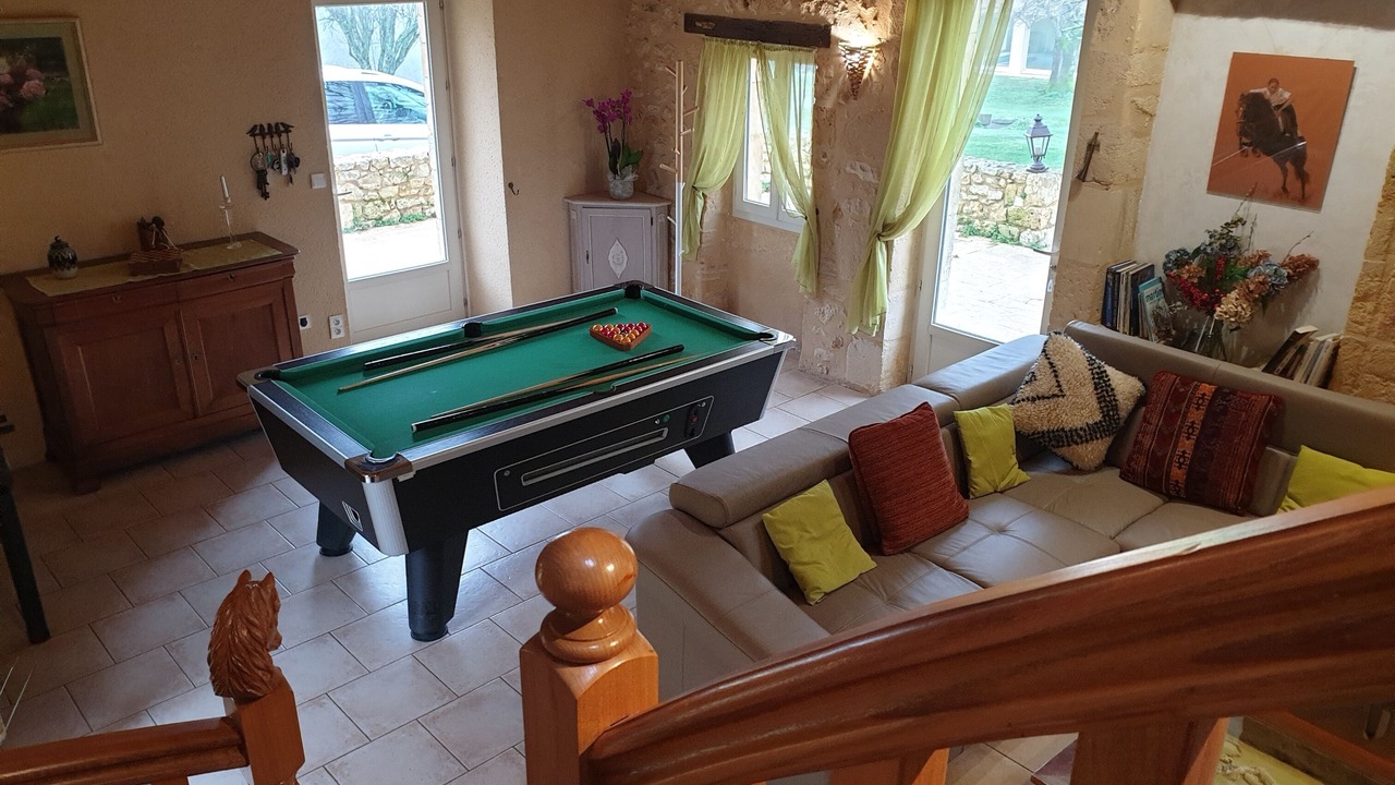 Photo of Bedroom in Couze-et-Saint-Front