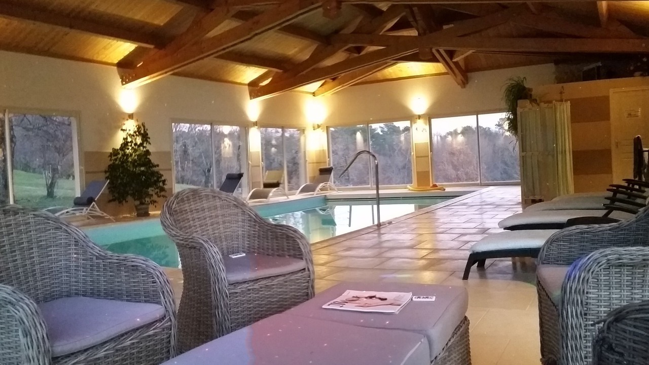 Photo of Outdoor in Couze-et-Saint-Front