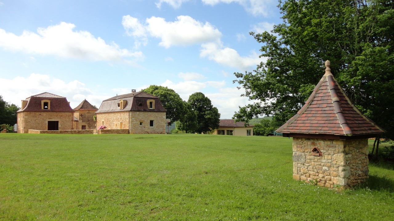 Photo of Outdoor in Couze-et-Saint-Front