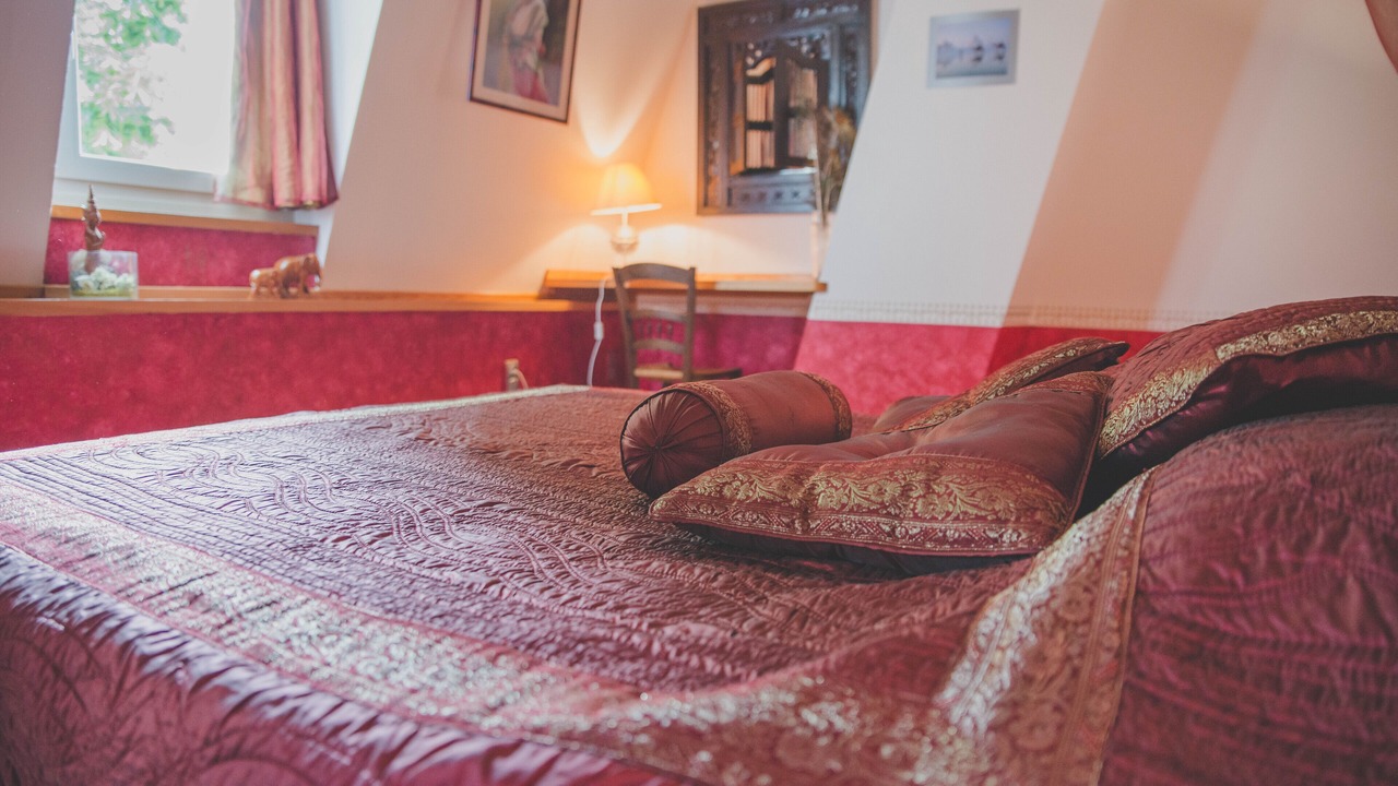 Photo of Bedroom in Couze-et-Saint-Front