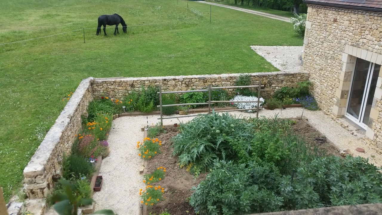 Photo of Outdoor in Couze-et-Saint-Front