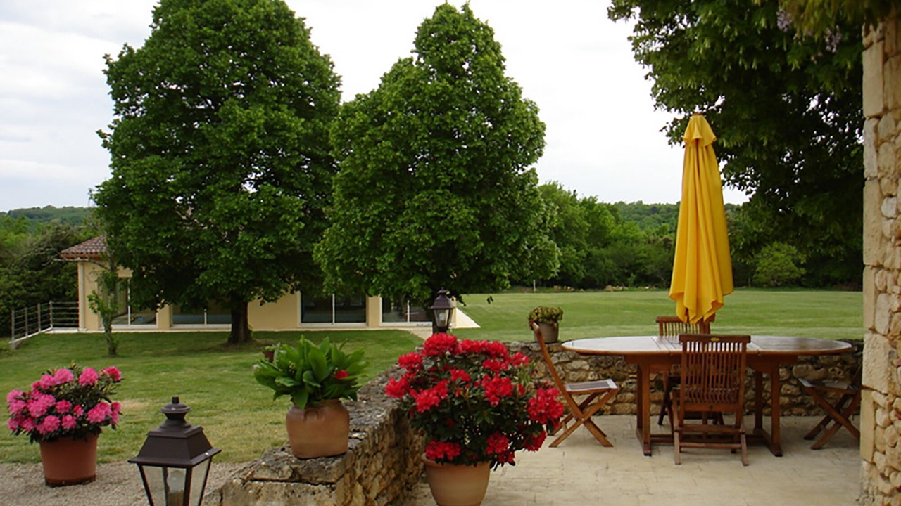 Photo of Outdoor in Couze-et-Saint-Front