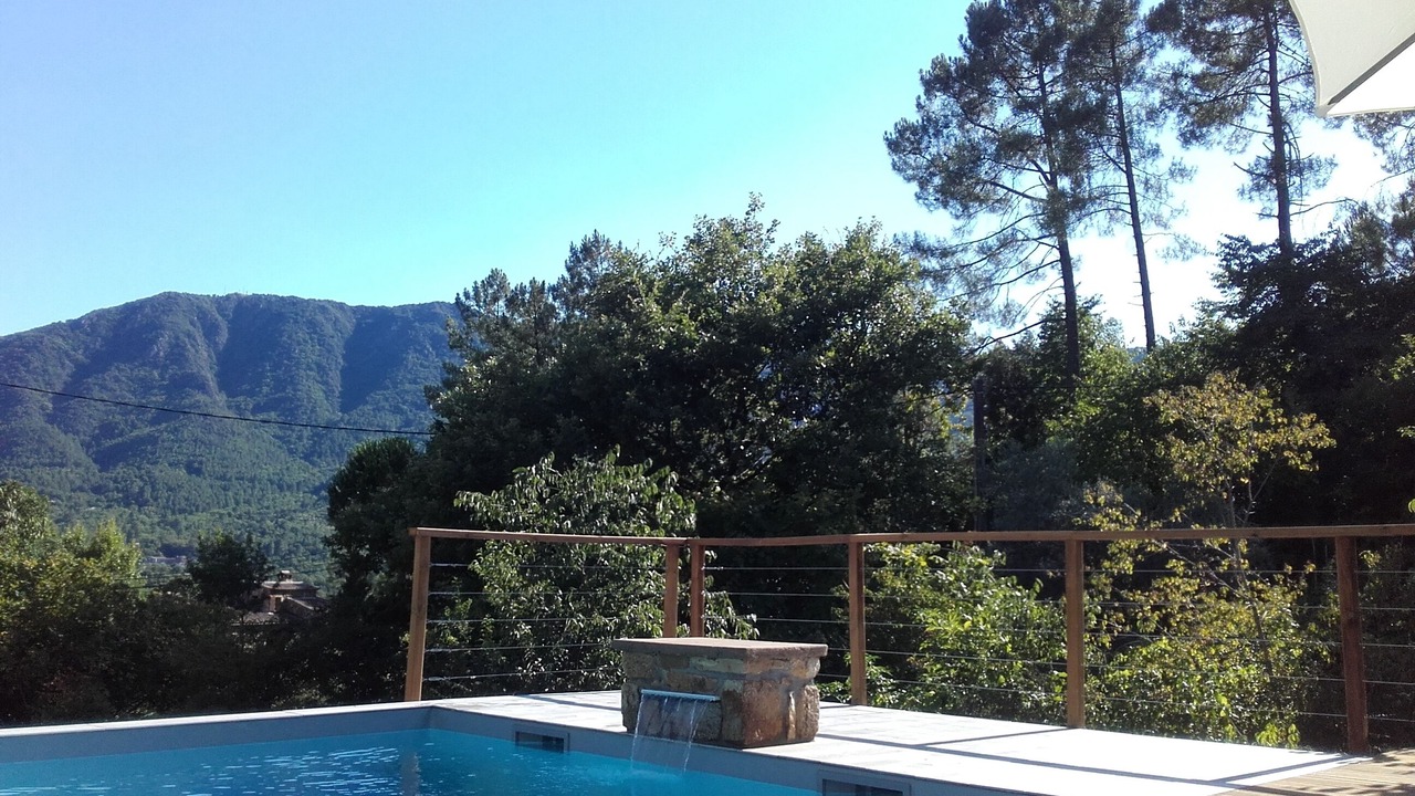 Photo of Outdoor in Les Salelles