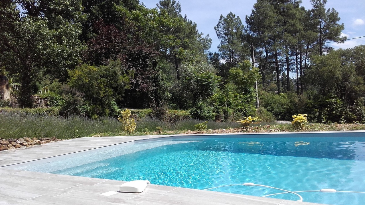 Photo of Outdoor in Les Salelles
