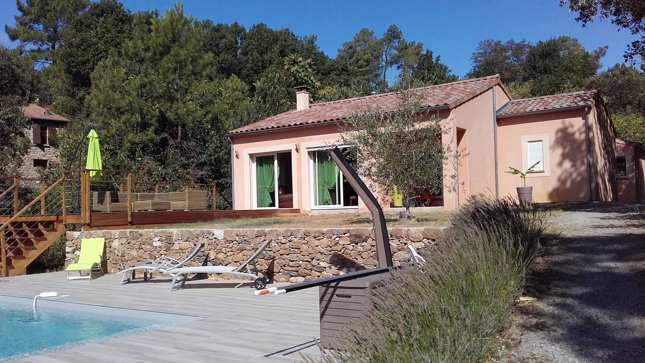 Photo of Outdoor in Les Salelles