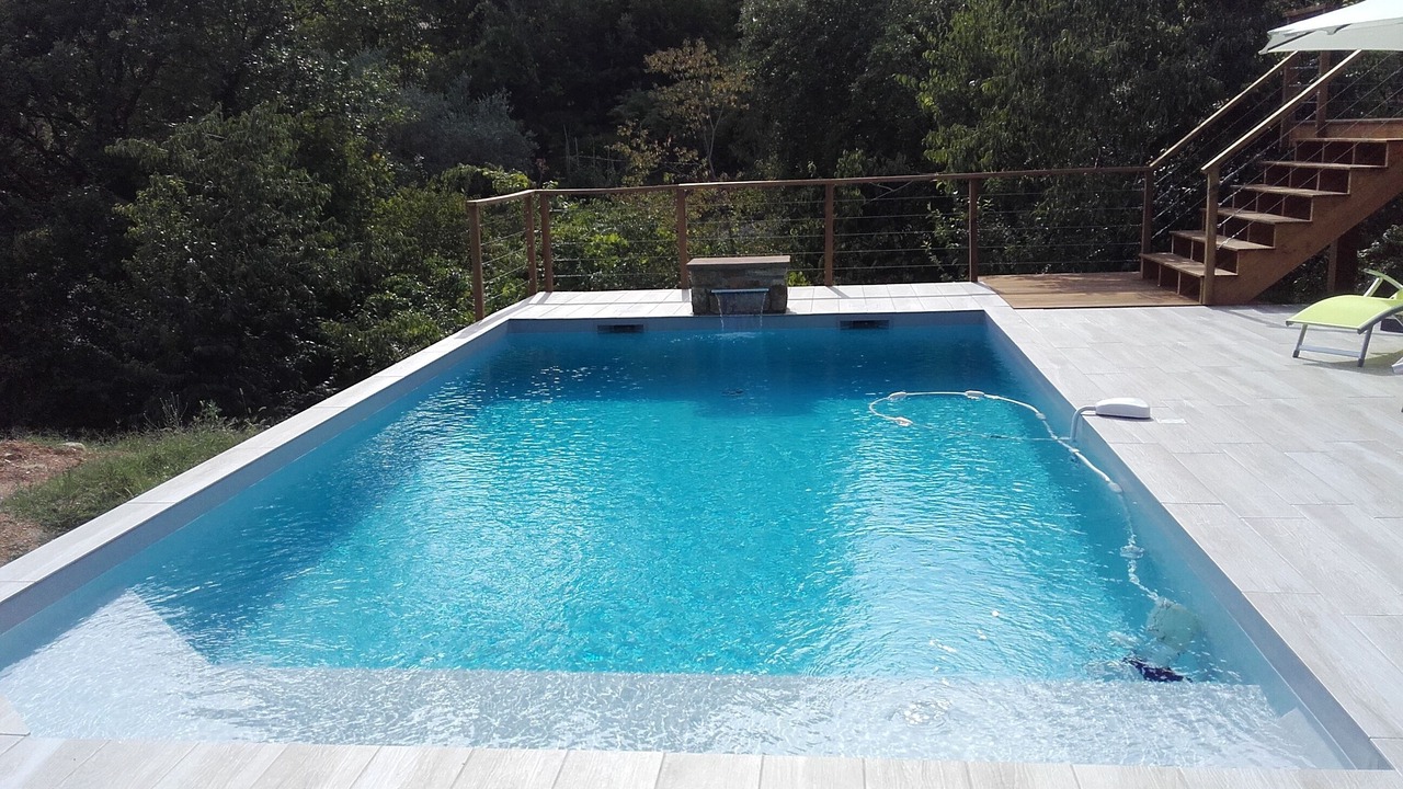 Photo of Outdoor in Les Salelles