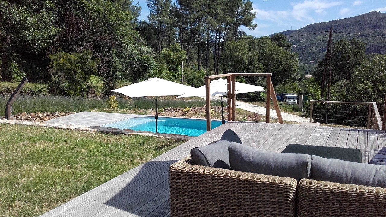 Photo of Outdoor in Les Salelles