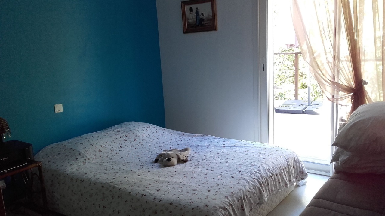 Photo of Bedroom in Les Salelles