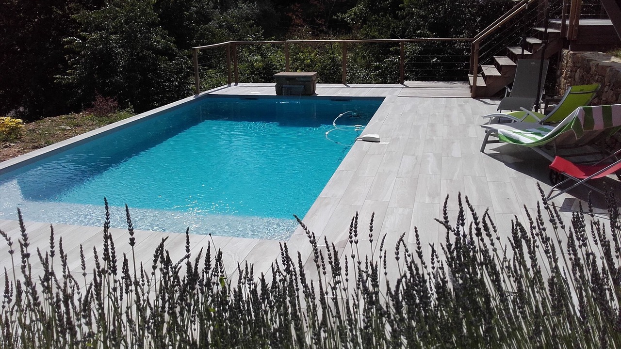 Photo of Outdoor in Les Salelles