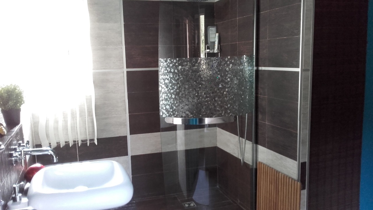Photo of Bathroom in Les Salelles