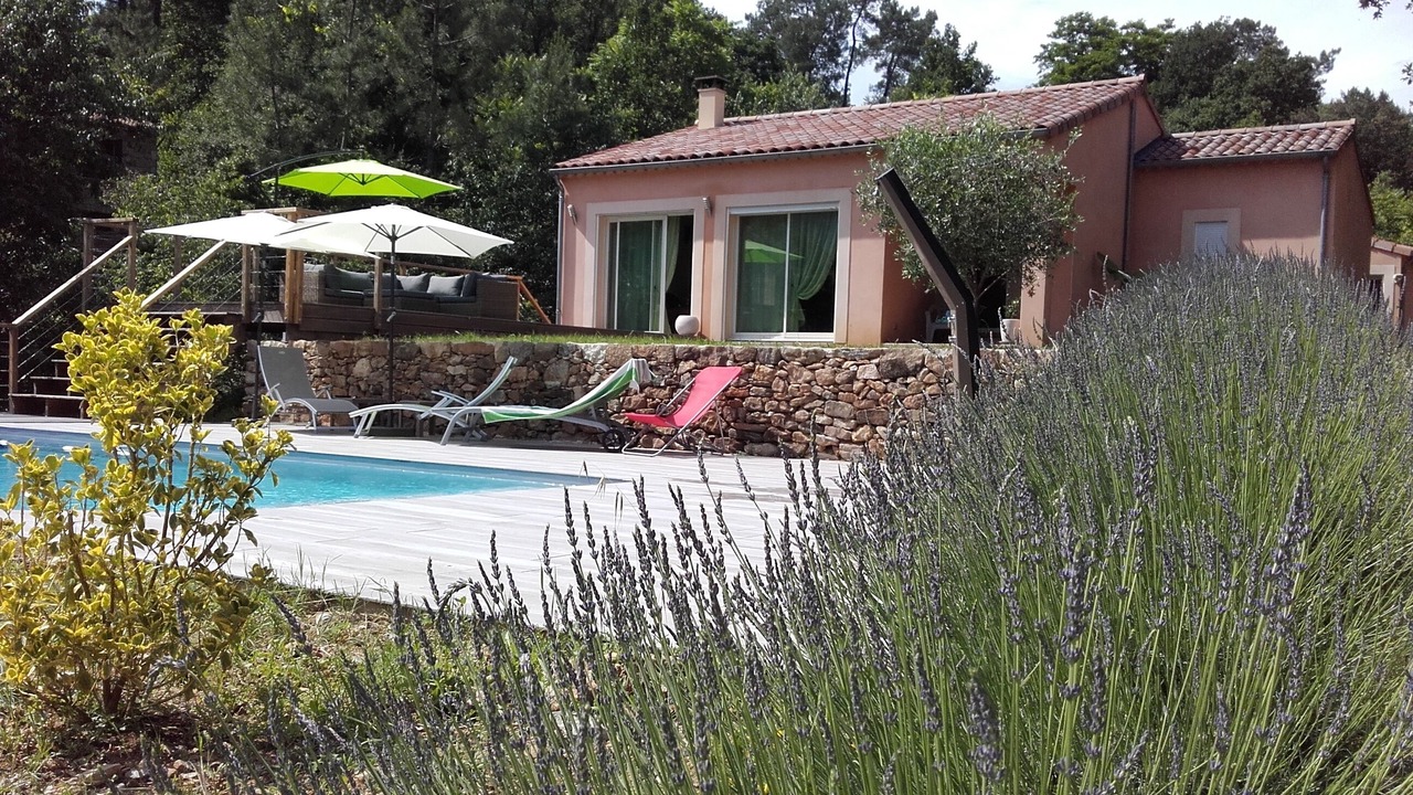 Photo of Outdoor in Les Salelles