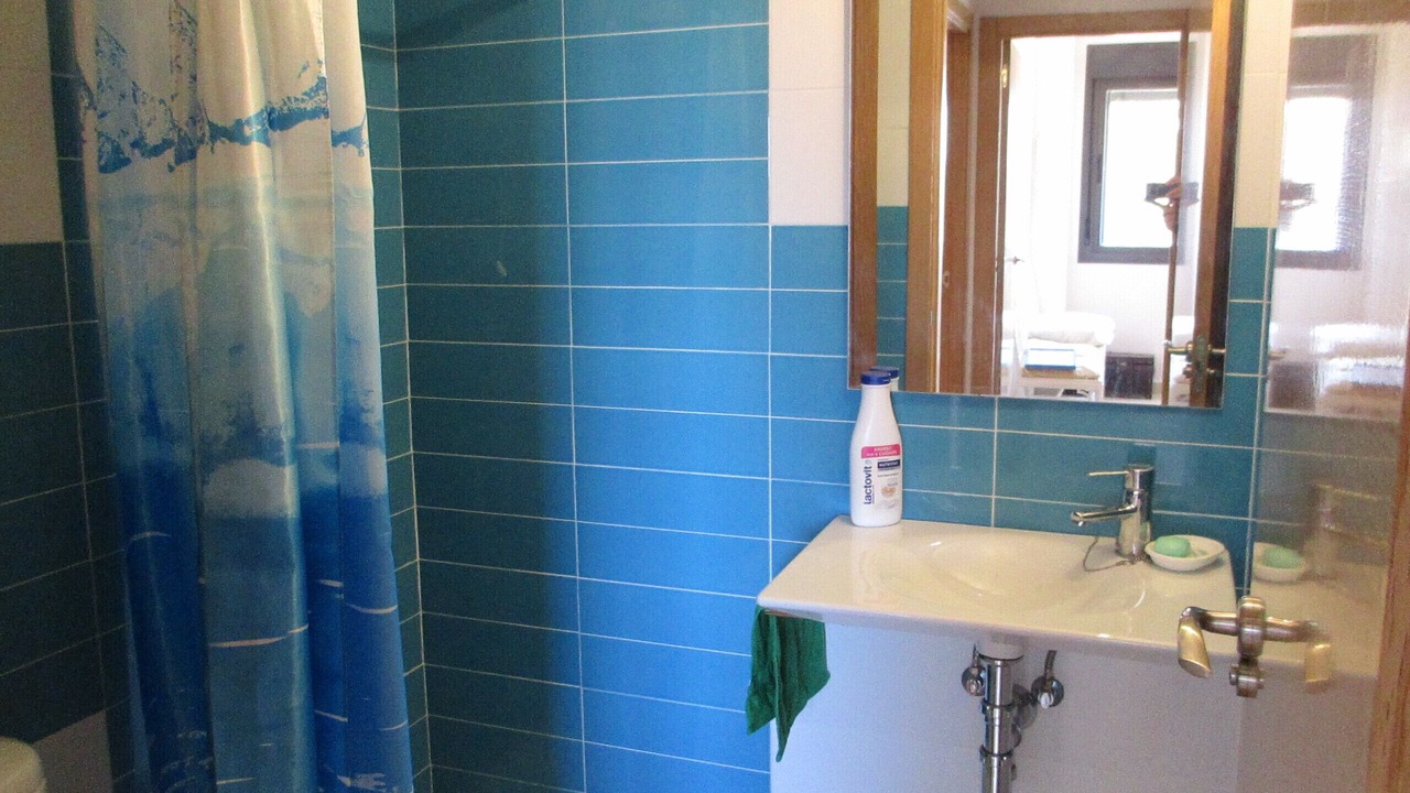 Photo of Bathroom in Pedreguer